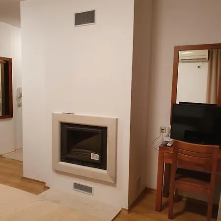 Студио Сейнт Джон * Bansko