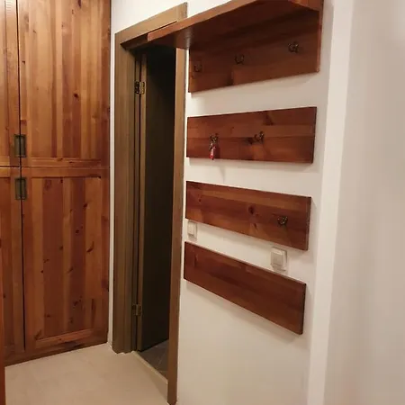 Apartment Студио Сейнт Джон Bansko
