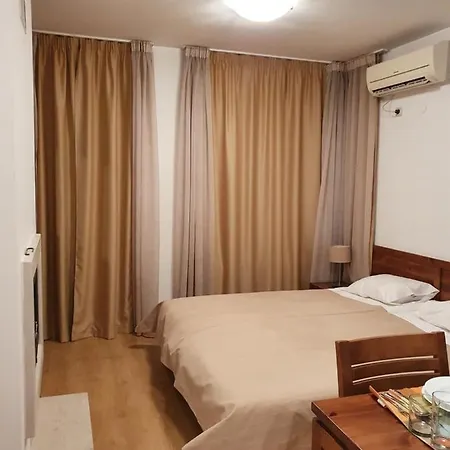 Студио Сейнт Джон * Bansko
