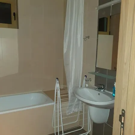 Студио Сейнт Джон * Bansko