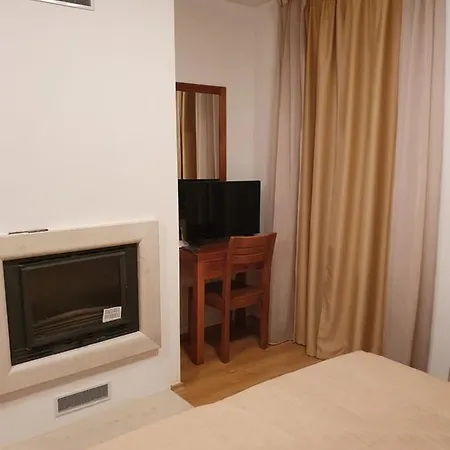 Студио Сейнт Джон Apartment