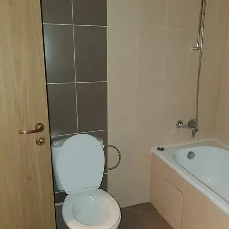 Студио Сейнт Джон * Bansko