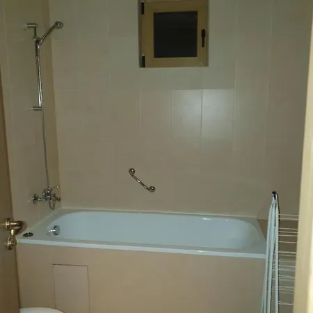Apartment Студио Сейнт Джон Bansko