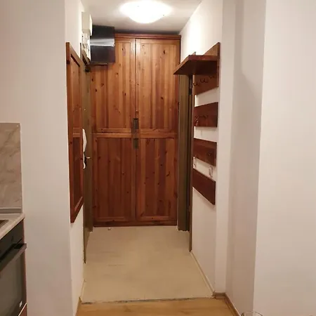 Apartment Студио Сейнт Джон Bansko