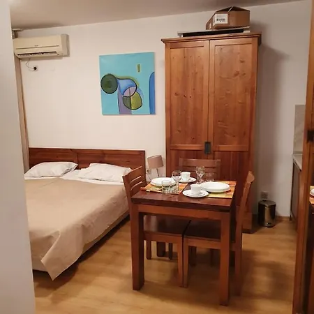 Студио Сейнт Джон * Bansko